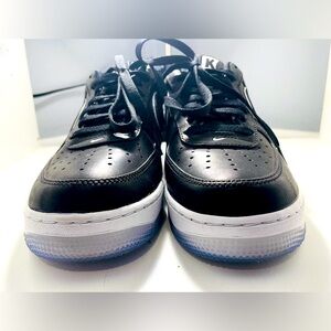 Nike Air Force 1 CK QS Low Colin Kaepernick Black CQ0493-001 Men's 9